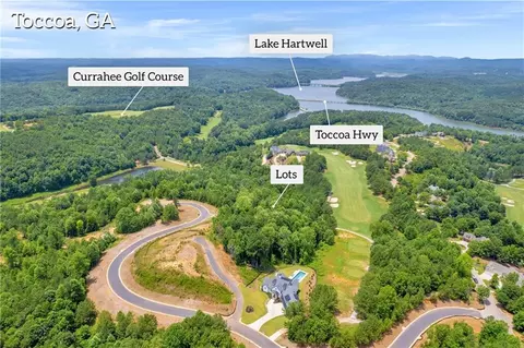 122 Switchback Run, Toccoa, GA 30577 photo 4