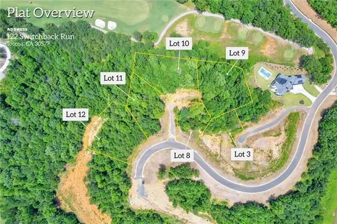 122 Switchback Run, Toccoa, GA 30577 photo 6