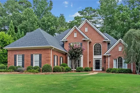 195 Fernly Park Dr, Johns Creek, GA 30022