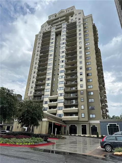 795 Hammond Dr #2007, Atlanta, GA 30328