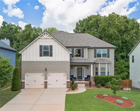 1425 Horseshoe Creek Ln, Cumming, GA 30041