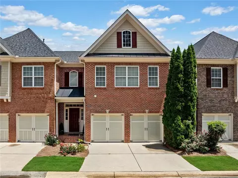 2377 Strand Ave, Lawrenceville, GA 30043