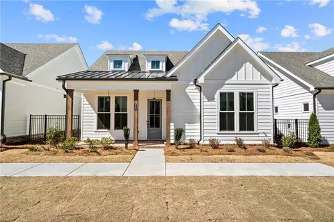 505 Godfrey Dr, Cumming, GA 30040