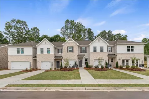 512 Payne Dr #37, Mcdonough, GA 30253