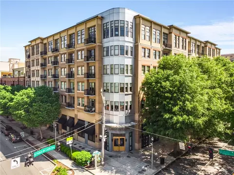 201 W Ponce De Leon Ave #429, Decatur, GA 30030