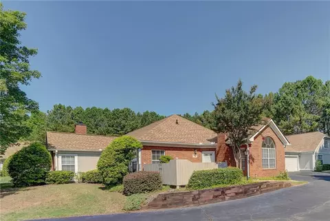 3752 Vineyards Lake Cir NW #U7, Kennesaw, GA 30144