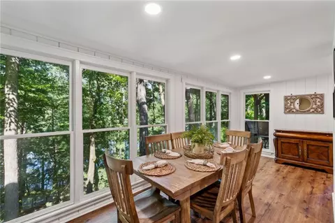 155 Chestnut Rise Trl #443C, Big Canoe, GA 30143