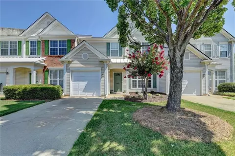 5466 Medlock Corners Dr, Norcross, GA 30092