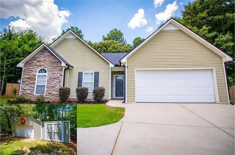 162 Adair Trl, Dallas, GA 30157