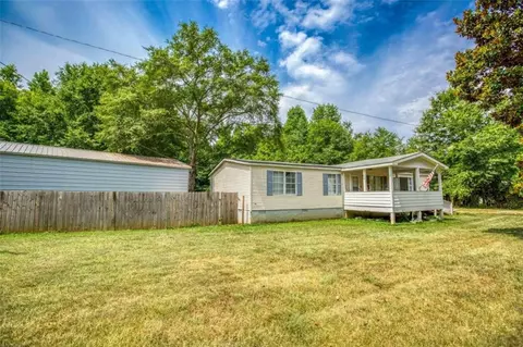 958 Snip Dillard Rd, Monroe, GA 30656
