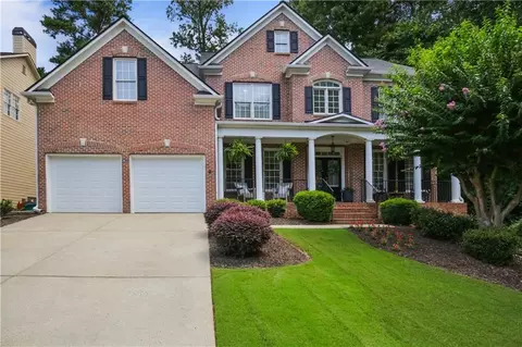 1169 Queensgate Dr SE, Smyrna, GA 30082