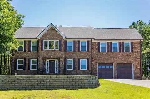 720 Thomas Bluff Rd, Rome, GA 30161