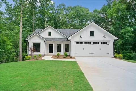 80 Apache Ridge Rd, Jasper, GA 30143 photo 29