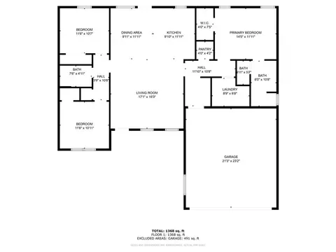 80 Apache Ridge Rd, Jasper, GA 30143 photo 33