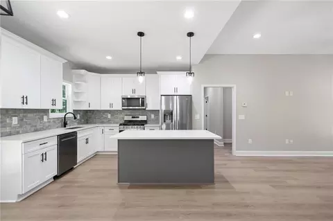 80 Apache Ridge Rd, Jasper, GA 30143 photo 6