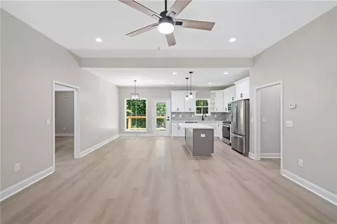 80 Apache Ridge Rd, Jasper, GA 30143 photo 9