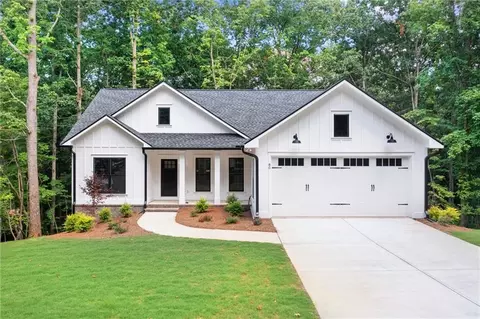 80 Apache Ridge Rd, Jasper, GA 30143