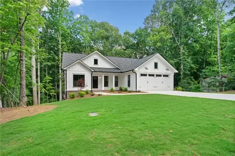 80 Apache Ridge Rd, Jasper, GA 30143 photo 30