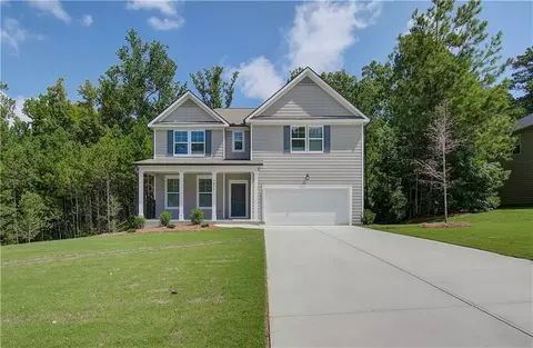 4021 Riverchess Apt 141 Ln SW, Atlanta, GA 30331