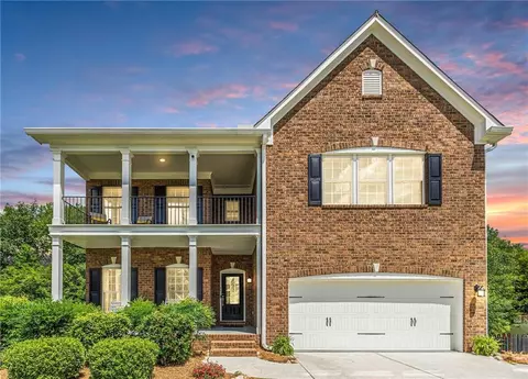 465 Frankford Way, Alpharetta, GA 30004