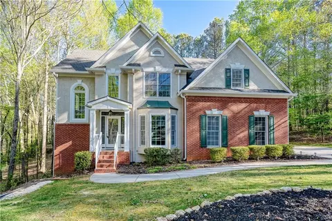 6410 Vicksburg Ct NW, Acworth, GA 30101