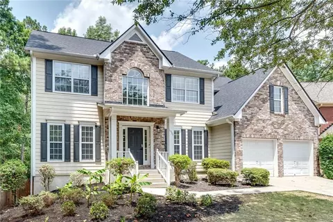 1537 Belfaire Lake Trl, Dacula, GA 30019