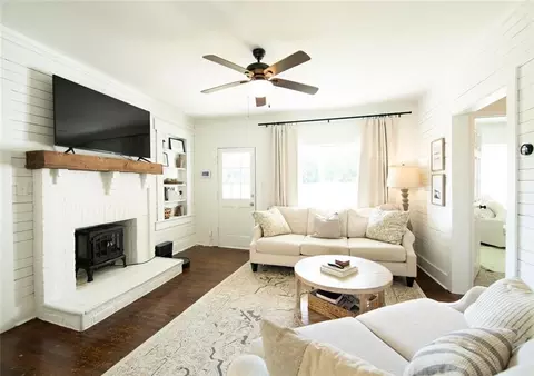 1210 Old Bishop Rd, Bishop, GA 30621 photo 9