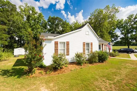 1210 Old Bishop Rd, Bishop, GA 30621 photo 6