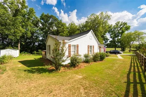 1210 Old Bishop Rd, Bishop, GA 30621 photo 5