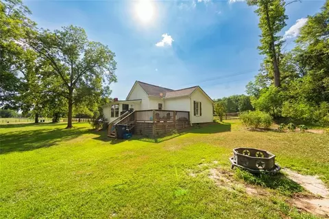 1210 Old Bishop Rd, Bishop, GA 30621 photo 4