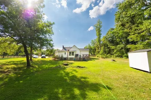 1210 Old Bishop Rd, Bishop, GA 30621 photo 3