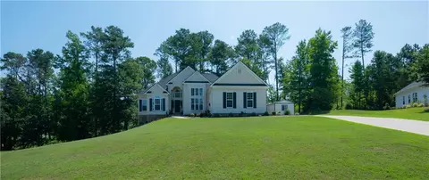 1722 Wesminster Cir, Griffin, GA 30223