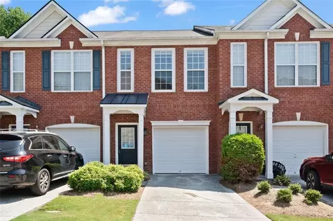 3252 Mill Springs Cir, Buford, GA 30519