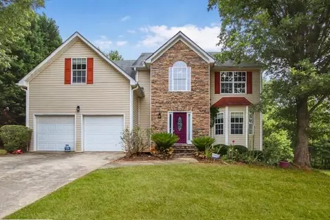 75 Montgomery Ct, Covington, GA 30016