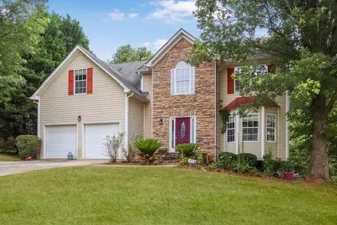 75 Montgomery Ct, Covington, GA 30016 photo 2