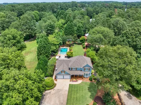 1698 Bennett Rd, Grayson, GA 30017