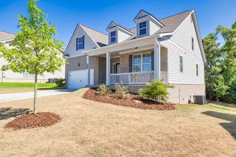 601 Hinton Farm Way, Dacula, GA 30019