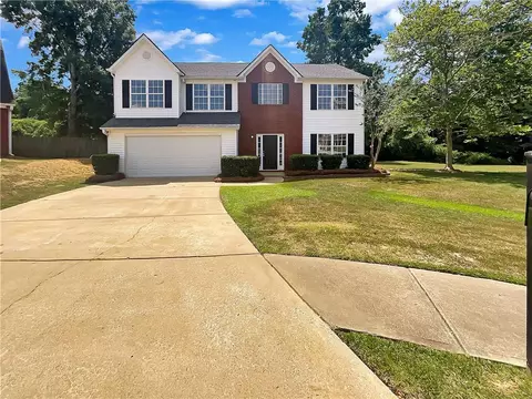 1020 Brighton Cove Dr, Lawrenceville, GA 30043