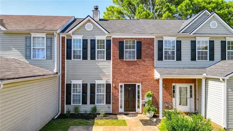 87 Benfield Cir, Cartersville, GA 30121