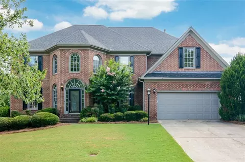 3515 Highcroft Cir, Peachtree Corners, GA 30092