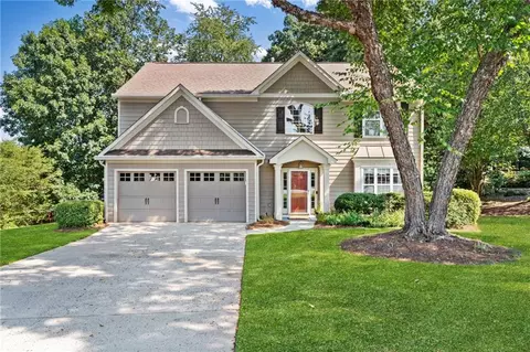 1670 Overland Xing, Alpharetta, GA 30004