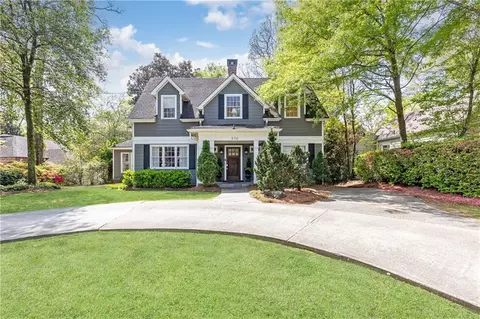 570 Collier Rd, Atlanta, GA 30318