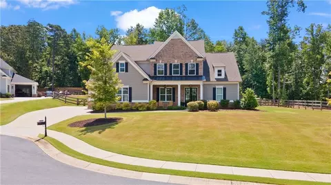 6540 Tuscany Ln, Cumming, GA 30041