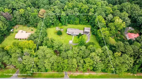 1106 Highway 92 S, Fayetteville, GA 30215