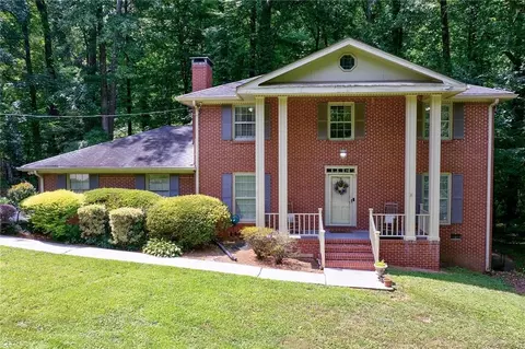 3621 Winbrooke Ln, Tucker, GA 30084