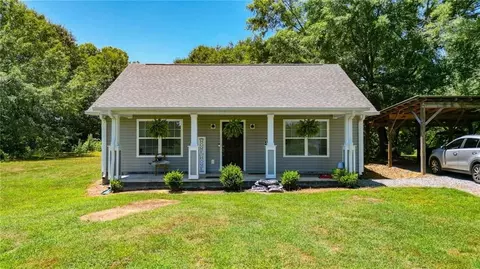 149 Swan Dr NE, Resaca, GA 30735