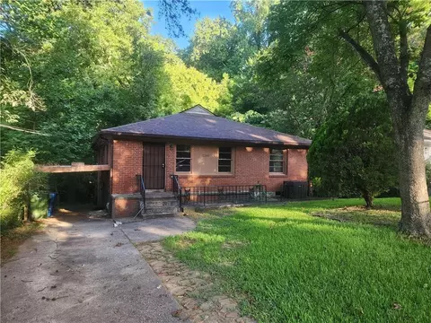 2245 Nelms Dr SW, Atlanta, GA 30315