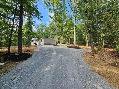 157 Hester Rd, Dahlonega, GA 30533