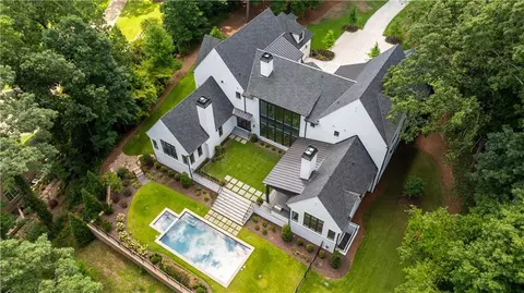 1235 Mount Paran Rd NW, Atlanta, GA 30327