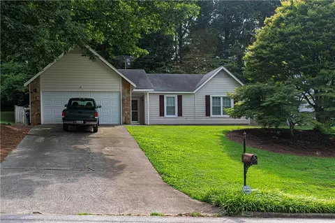 1415 Chelsea Downs Ln, Conyers, GA 30013